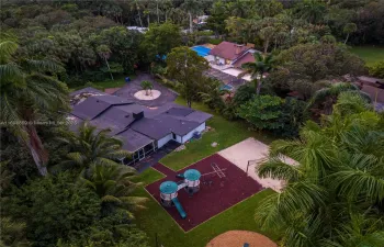 Residential Lease For Rent