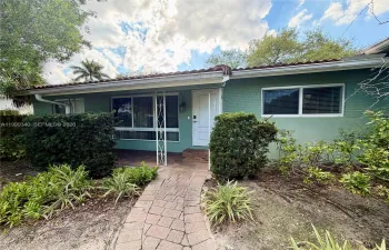 Single Family For Sale