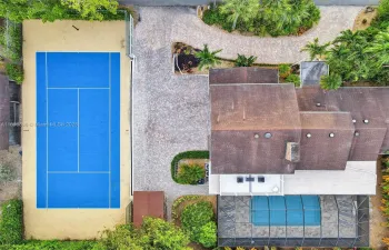 Residential Lease For Rent