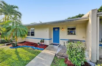 Residential Lease For Rent