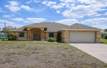 Single Family For Sale