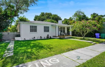 Single Family For Sale