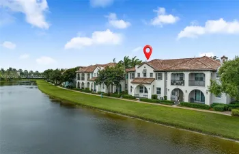 Townhouse For Sale