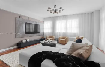 Residential Lease For Rent