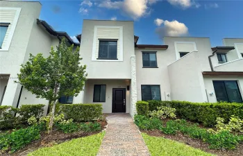 Residential Lease For Rent