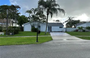 Residential Lease For Rent