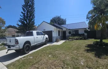 Single Family For Sale