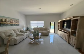 Residential Lease For Rent