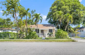 Single Family For Sale