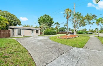 Single Family For Sale