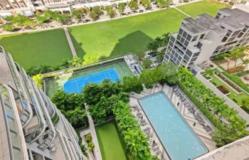 Residential Lease For Rent