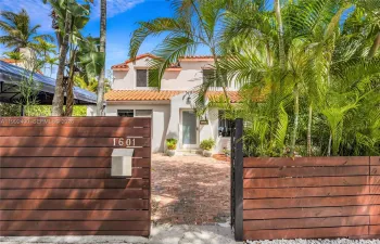 Single Family For Sale