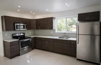 Residential Lease For Rent