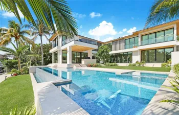 Single Family For Sale