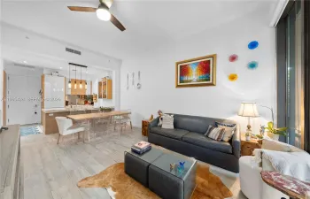 Residential Lease For Rent