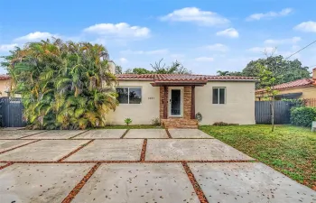 Single Family For Sale