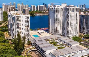 CENTURY BUILDING ON LEFT