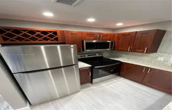 Residential Lease For Rent