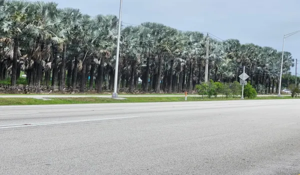 80 ACRES -1-Krome Ave & SW 184th St