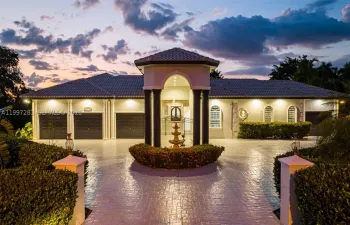 Residential Lease For Rent