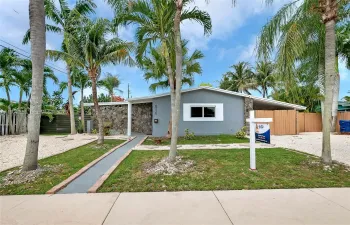 Residential Lease For Rent