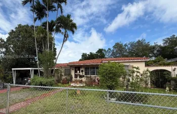 Single Family For Sale