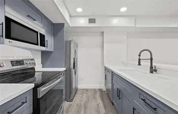 Residential Lease For Rent