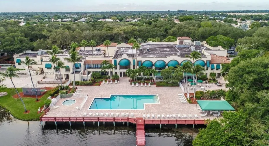 Country club