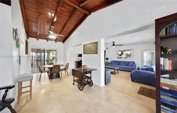 Residential Lease For Rent