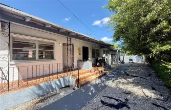 Residential Lease For Rent