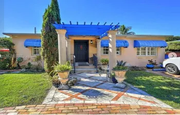 Single Family For Sale