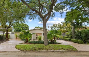 Single Family For Sale