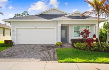 Single Family For Sale