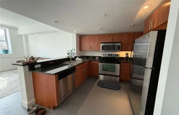 Residential Lease For Rent