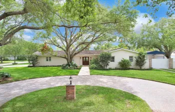 Single Family For Sale