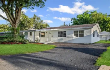 Residential Lease For Rent