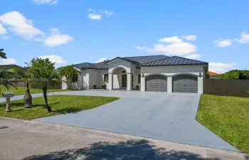 Single Family For Sale