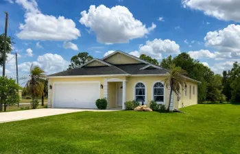 Single Family For Sale