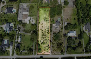 Land For Sale