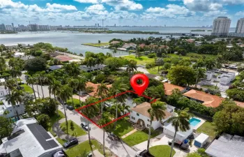 Single Family For Sale