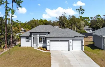 Single Family For Sale