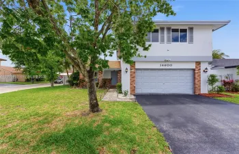 Single Family For Sale