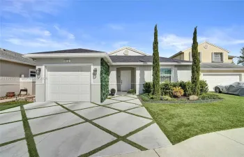 Single Family For Sale