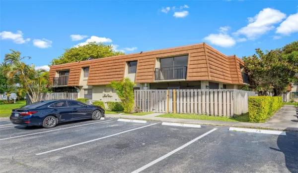 2 assigned parking spaces