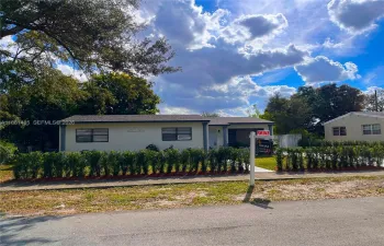 Single Family For Sale