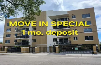 Residential Lease For Rent