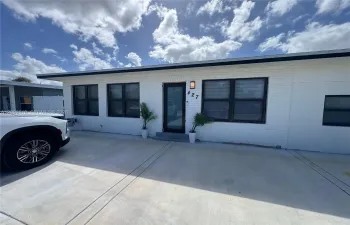 Residential Lease For Rent