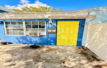 Residential Lease For Rent