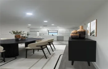 Residential Lease For Rent