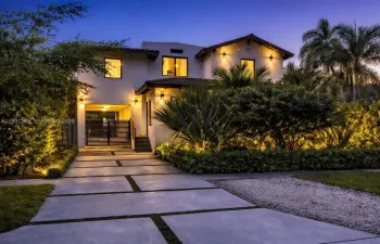 Single Family For Sale